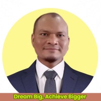 Bitbytesoft Employee Marcus Lamin's profile photo