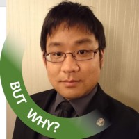 Intelex Technologies Employee Christopher Soon's profile photo