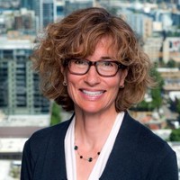 Stoel Rives LLP Employee Penny Serrurier's profile photo