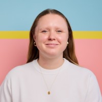 Poki Employee Audrey Tolbert's profile photo