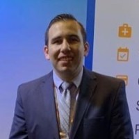 Bridge Employee Josh Orueta's profile photo
