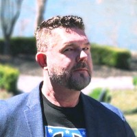 T-Mobile Employee Todd Busch's profile photo
