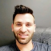 linear Employee David Gianvito's profile photo
