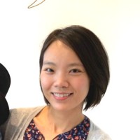Genentech Employee Vickie Lin's profile photo