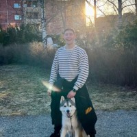 Swappie Employee Simone Fiorentini's profile photo