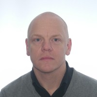 Coop Sverige Employee Nicklas Hinders's profile photo