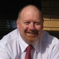 none Employee Mitch Judd's profile photo