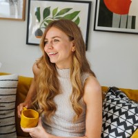 Emma Simmonds Design Employee Harriet Ash-Cutler's profile photo