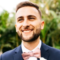 FIELDBOSS Employee Kyle Warner's profile photo