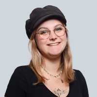 clicks digital GmbH Employee Lena Colditz's profile photo