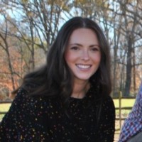 Red Hat Employee Caroline King's profile photo