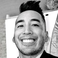 Railroad Dental Associates Employee Danny Vo's profile photo