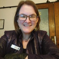 FutureNet Employee Kristine Kenney's profile photo