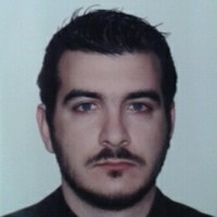 Step One S.A. Employee Christos Allagiannis's profile photo