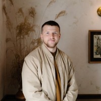 FELLOWS CAFE Employee Jennings Hollister's profile photo