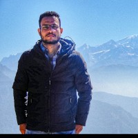 Smart Monitor Employee Santosh Bhatt's profile photo