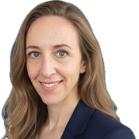 ISI Employee Cate P.'s profile photo