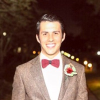 Odin Heavy Industries Employee Jeremiah Turner's profile photo