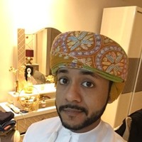 PACA Employee Ahmed al Bahdoor's profile photo