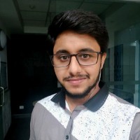 Tinymesh Employee Rishab Mangal's profile photo