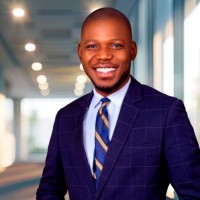 Cedar Consulting (Now Version 1) Employee Caleb Akubo's profile photo