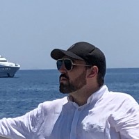 JUMPSEC Employee Richard Schwabe's profile photo