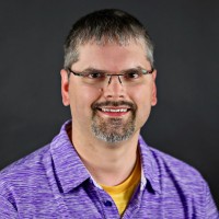 GoldLeaf Packaging Employee Mickel Ponthieux's profile photo