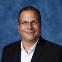 Fourth Employee Gene Cabrera's profile photo