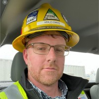 AIS Infrastructure Employee Chris Clark's profile photo