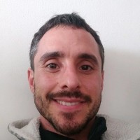 CONAPROLE Employee Luis de Saldamando's profile photo