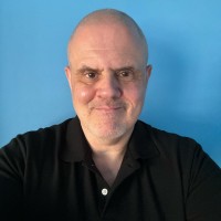 Queue Associates Employee Karl Ufert's profile photo