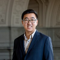 City of Burlingame Employee Weizhi Cheng's profile photo