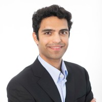 Creative Synergies Group Employee Hemi Gandhi's profile photo