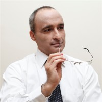 Bet Technology Employee Ali Mohajer's profile photo