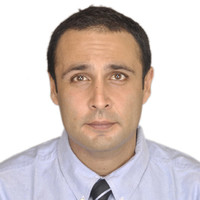 CAFU Employee Raj Malhotra's profile photo