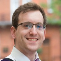 The Francis Crick Institute Employee James Lind's profile photo