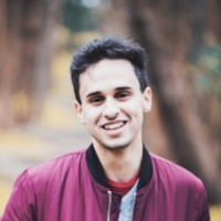 Onymos Employee Sonnan Naeem's profile photo