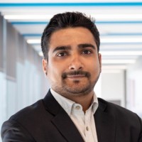 Genese Solution Employee Suman Parajuli's profile photo