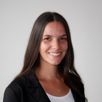 Mailhot Industries Employee Sabrina Desrosiers-Morin's profile photo