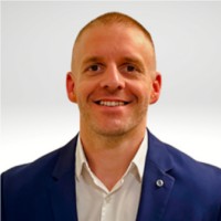 Halsted Financial Services Employee Tyler Mayer's profile photo