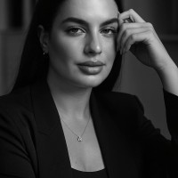 Streamlink Employee Rania Yazidi's profile photo