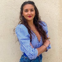 Pauline Robert Email & Phone Number