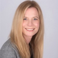 Samsung Business UK Employee Jess Lindsay's profile photo