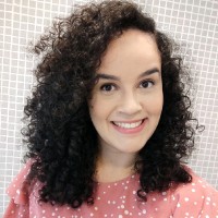 Gleica Pimentel Email