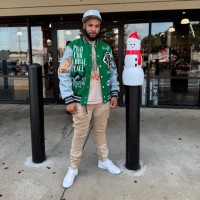 City Gear Employee Andruw Binion's profile photo