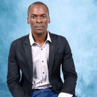 UngaHoldingsLtd Employee Harrison Omega's profile photo