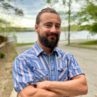 EXP Studios Employee Brandon Terrien's profile photo