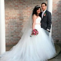 Colemax Group LLC Employee Ashley Wisneski's profile photo