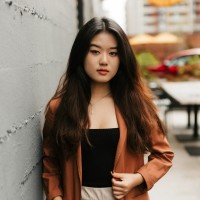 Beta Hat Employee Zoey Yao's profile photo