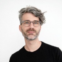 Small Door Employee Taylor Harper's profile photo